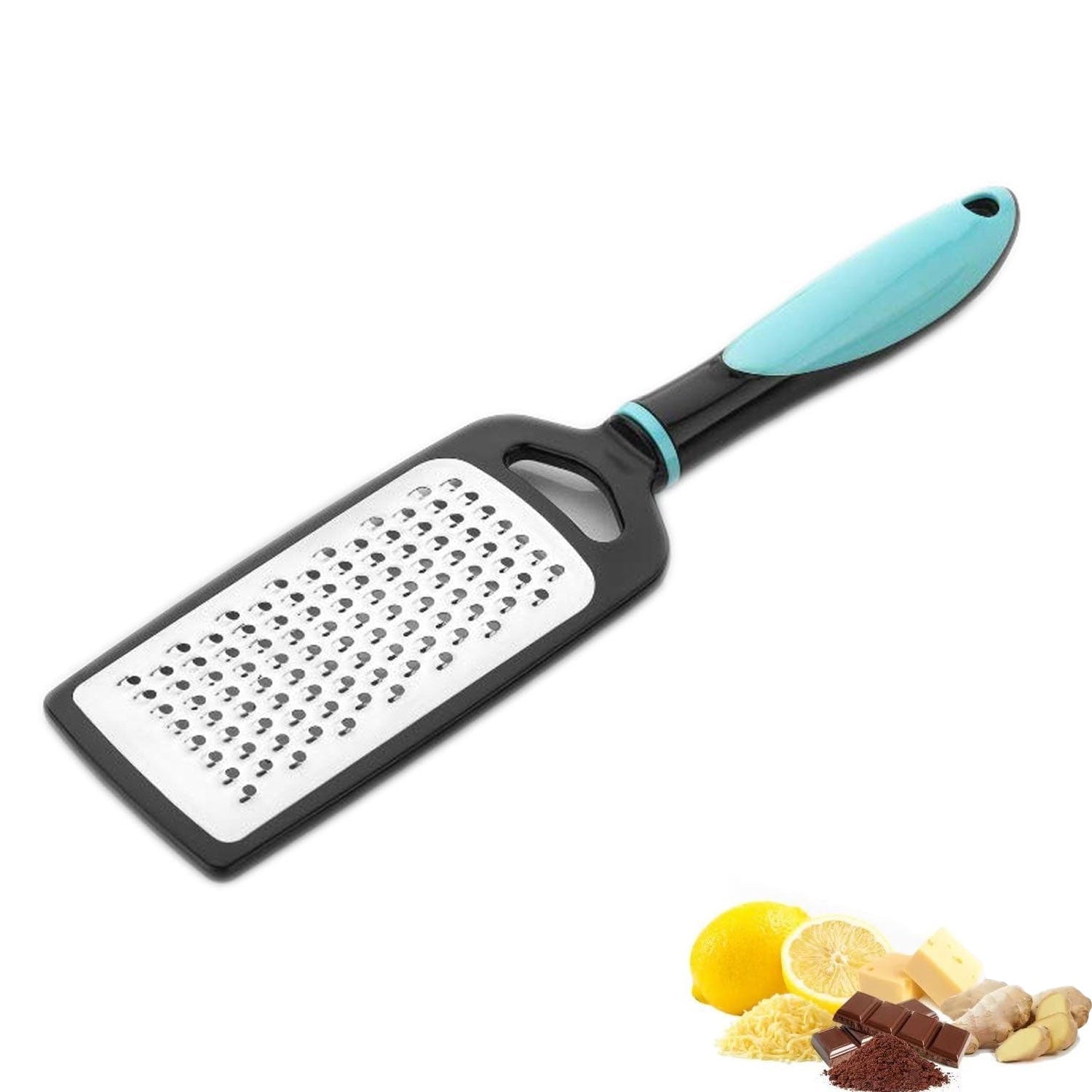 Cheese Grater - 27" cm (SKY BLUE - 1 Pcs)