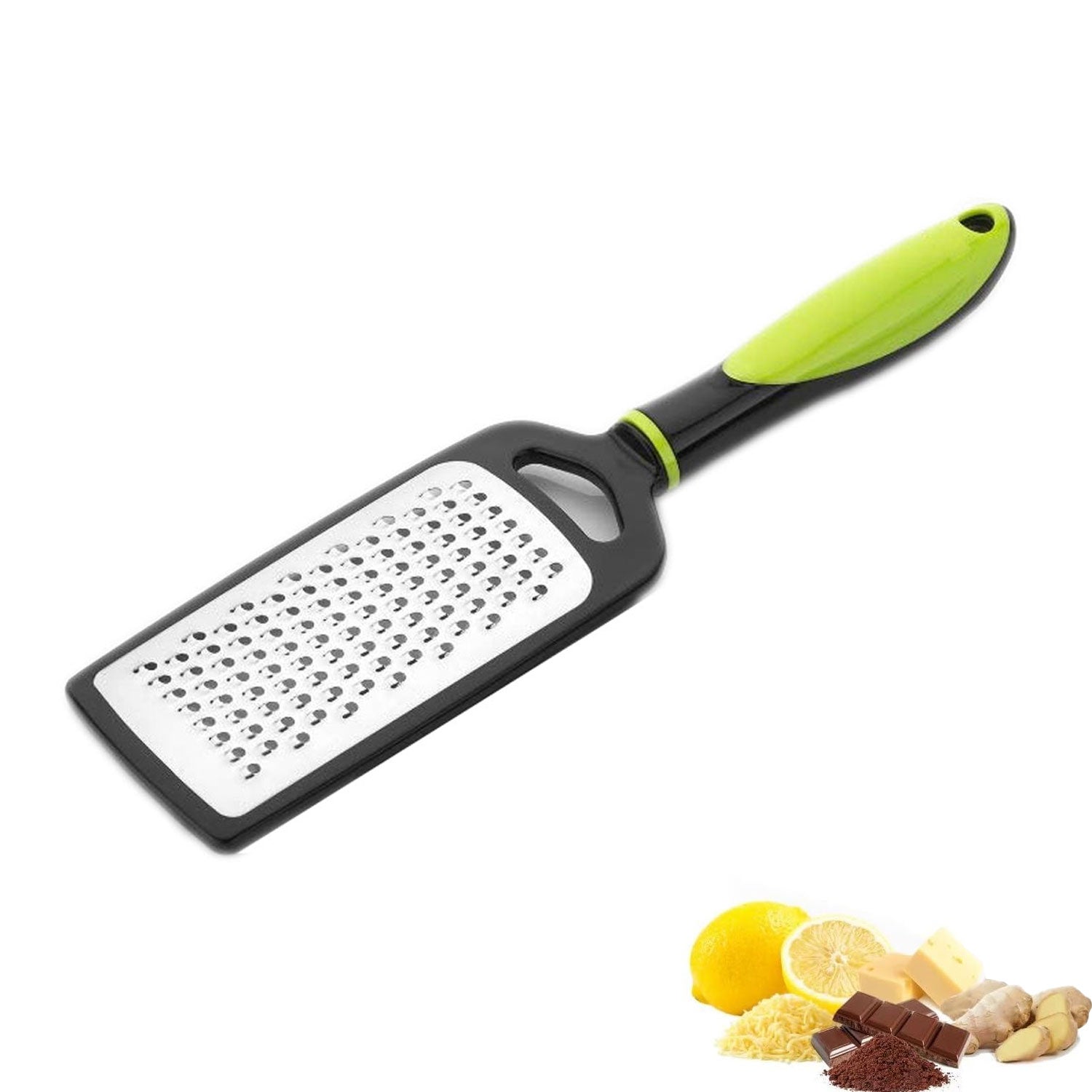 Cheese Grater - 27" cm (GREEN - 1 Pcs)